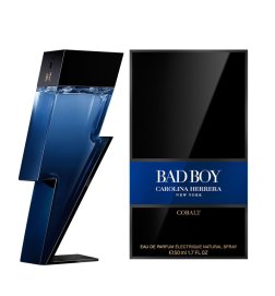 Bad Boy Cobalt - Electric Eau de Parfum Bad Boy Cobalt - Electric Eau de Parfum